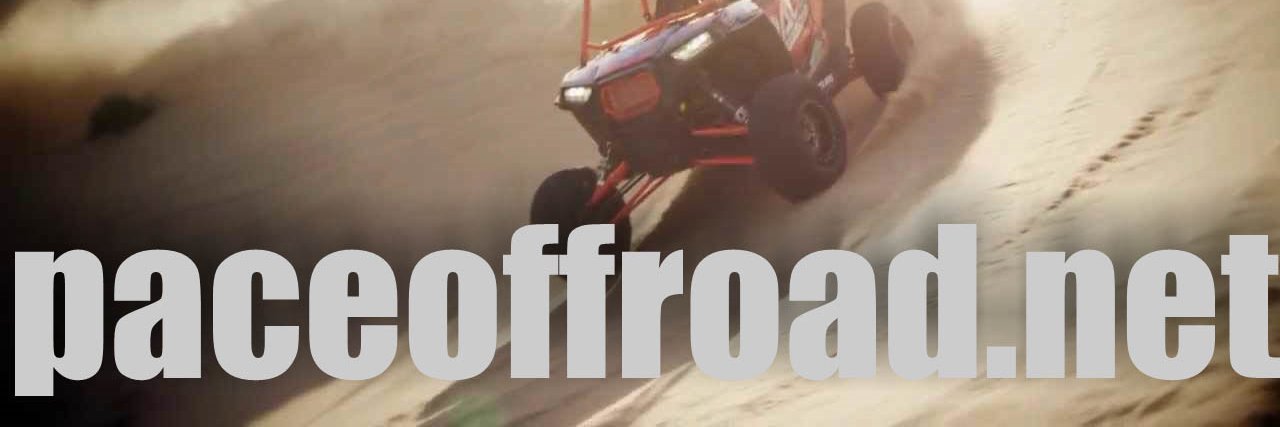 PaceOffroad's profile banner image