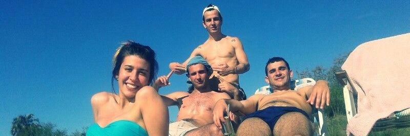 AndreMagnago1's profile banner image