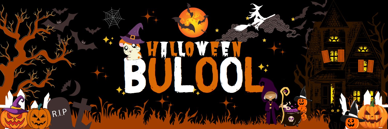 BULOOL banner