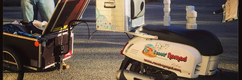 ScootNomad's profile banner image