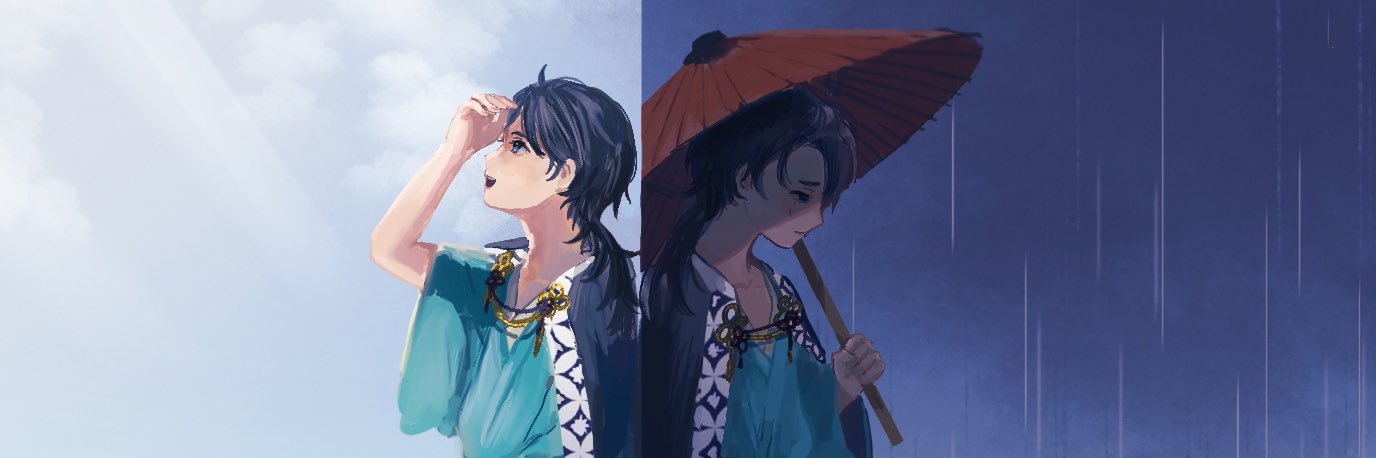 Ginjiro_VT's profile banner image