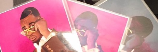 Calcrae's profile banner image