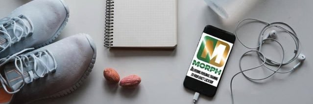 LlcMorph's profile banner image