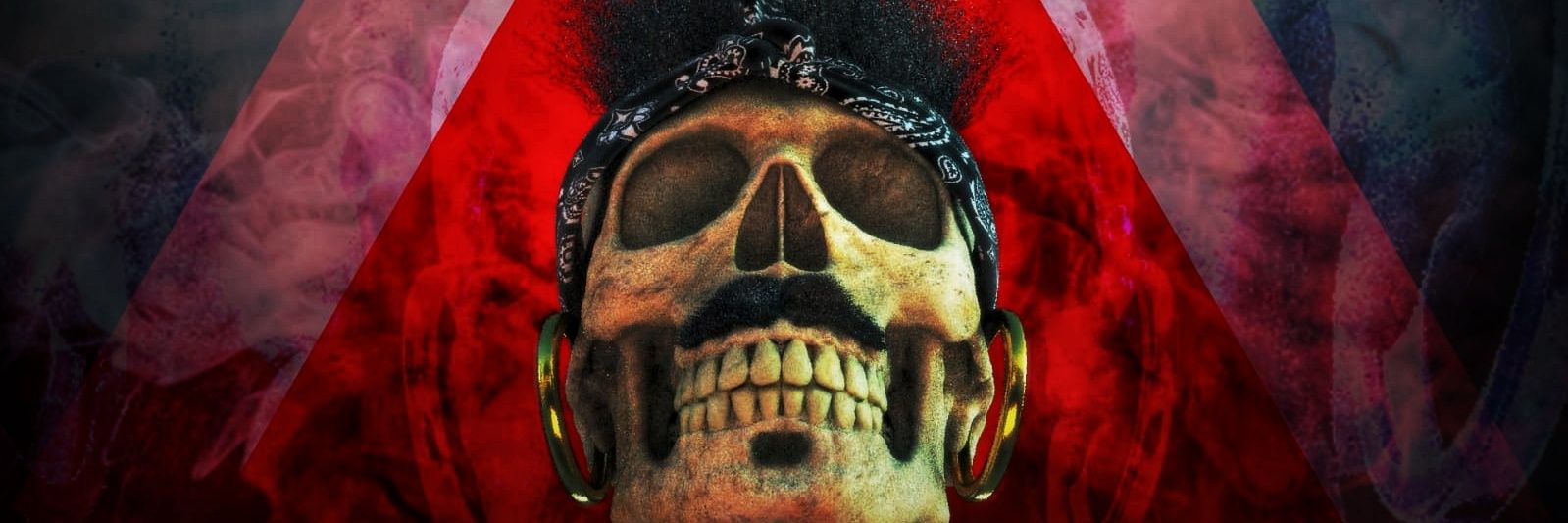KILLMAMBO's profile banner image