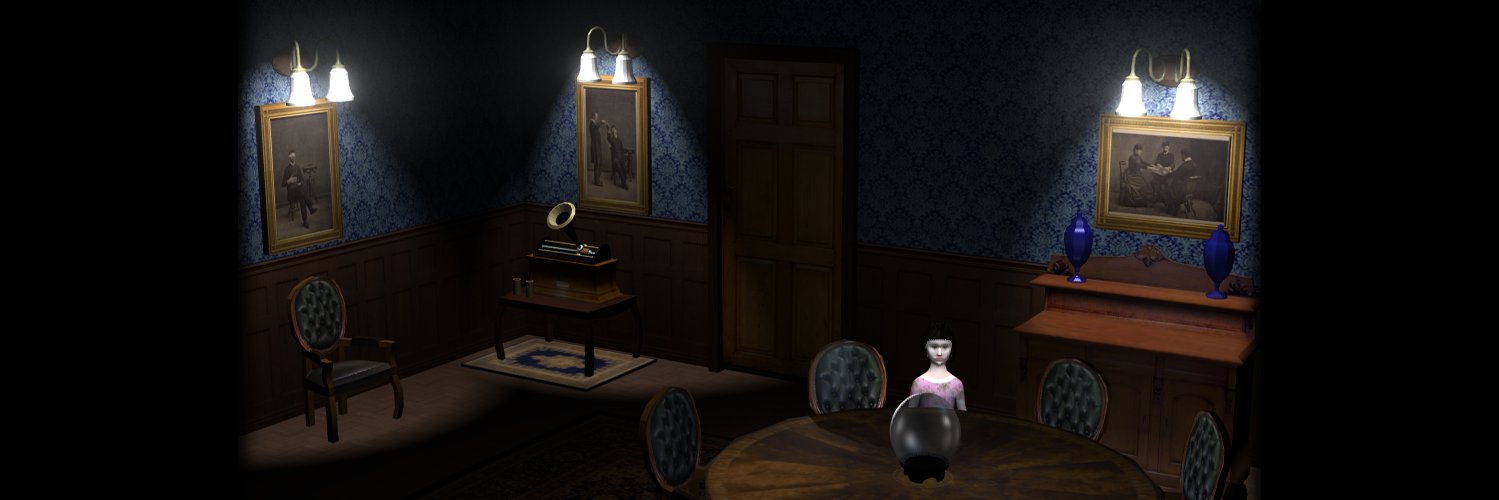 JamesFiendish's profile banner image