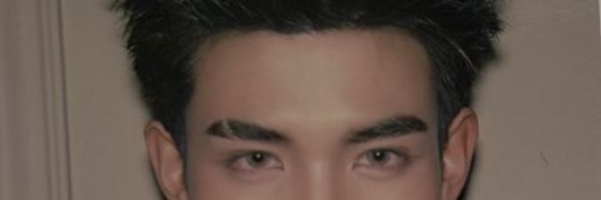 a ๋࣭ ⭑⚝ banner