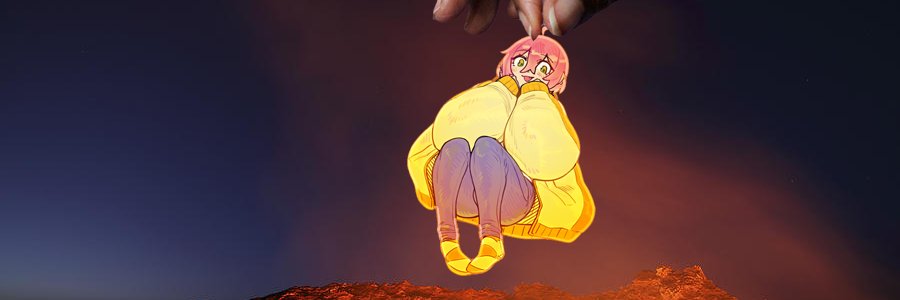 MinkyeVT 🔺🍓🧥 BACK ON THE GRIND banner