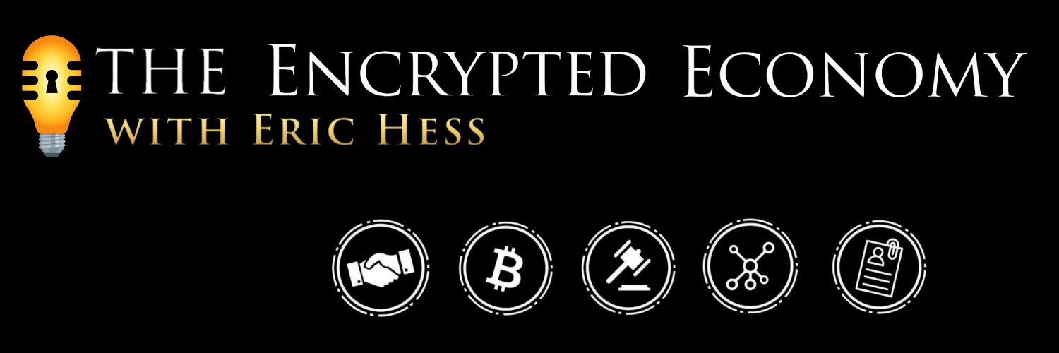 TheEncryptedEconomy banner