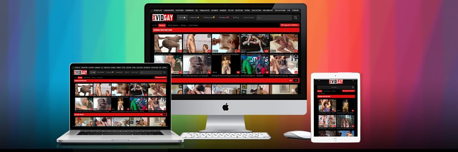 I invite you to Discover the growing collection of the most relevant high-quality gay XXX movies and clips at http://xvidgay.xyz passion for gay porn!
