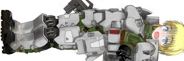an5d5 Profile Banner