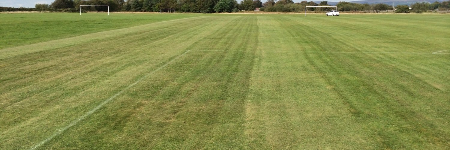 Treboeth United FC banner