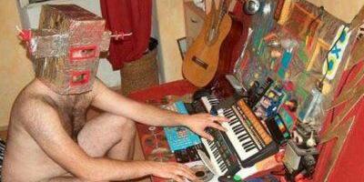 Outside The Bedroom banner