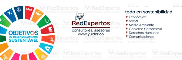 RedExpertos Profile Banner