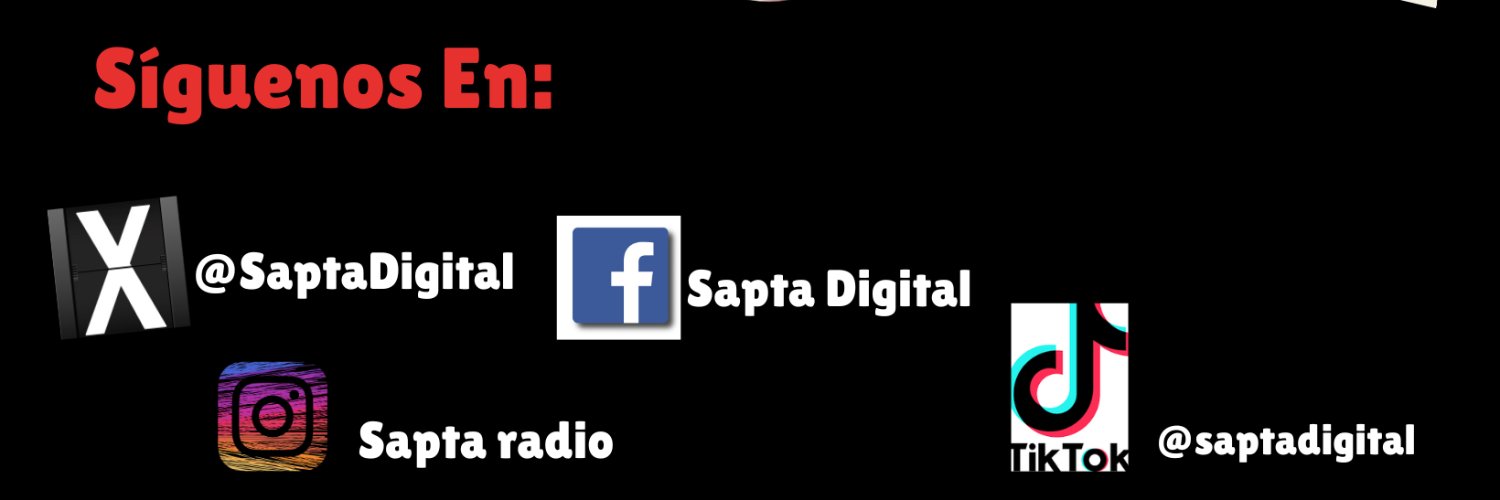 SaptaDigital's profile banner image