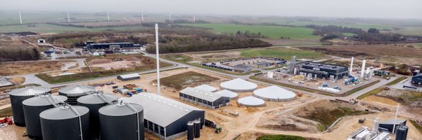 GreenLabSkive Profile Banner