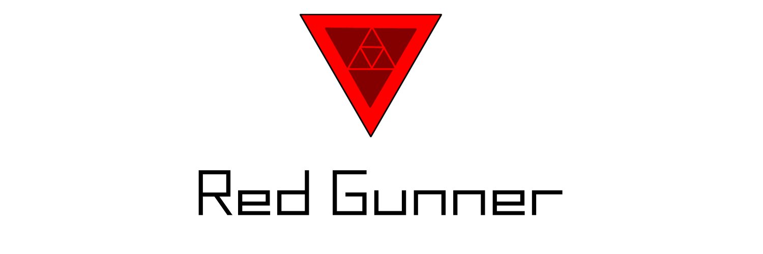 Red Gunner banner