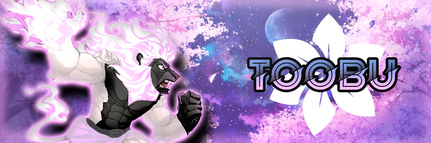 Toobu banner