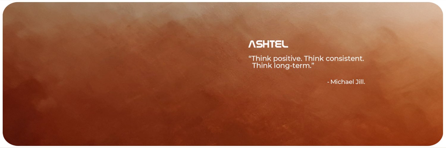 ashtelgroup's profile banner image