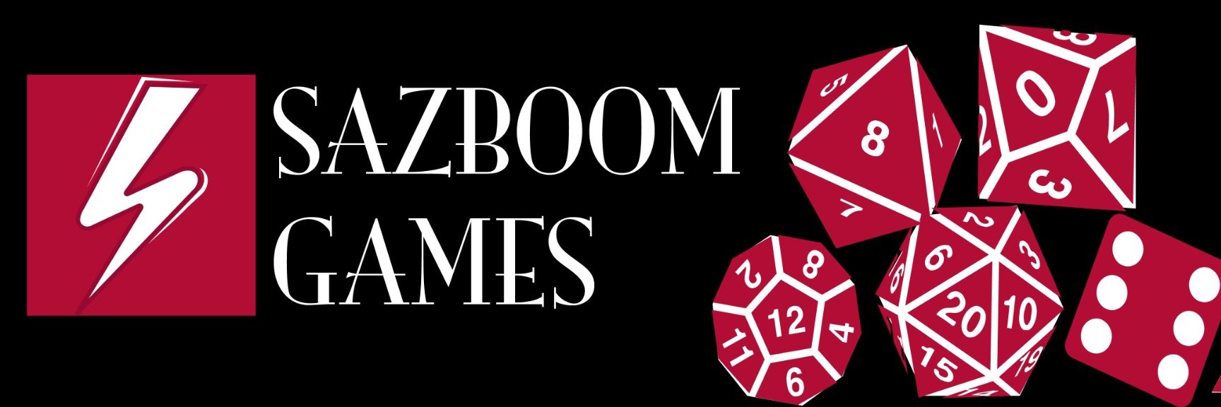 sazboom's profile banner image