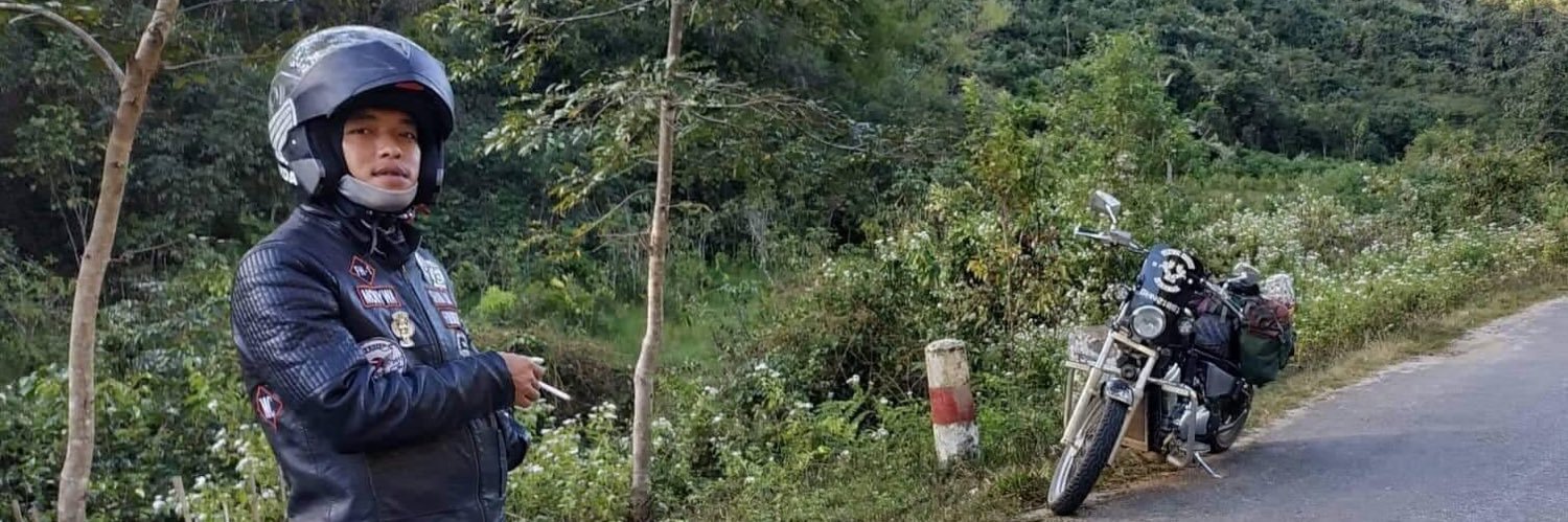 EvilRoad1's profile banner image