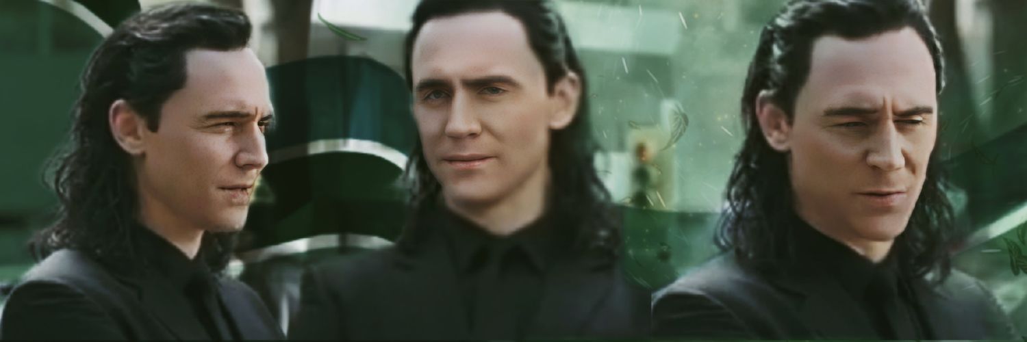 𝕷 𝙊 𝙆 𝗜 banner