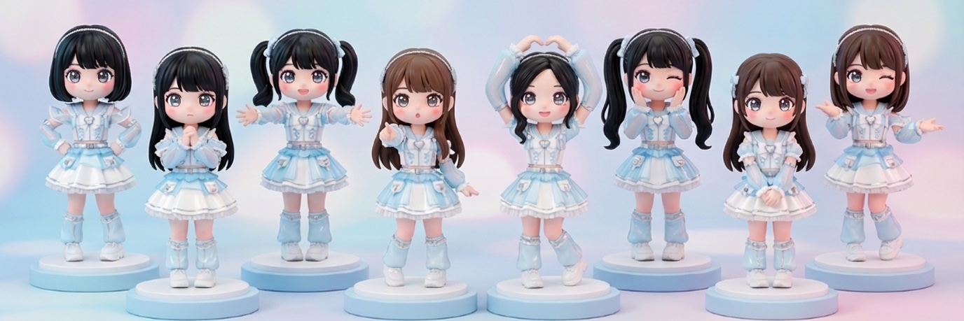 MAGICAL SPEC @ 11/21福岡ワンマン & 11/22･23 主催サーキット banner