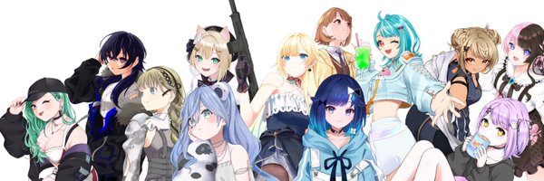 amane_yukimi627 Profile Banner