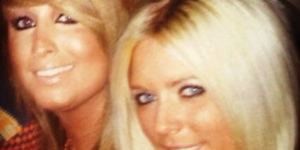 Georgia Foster banner