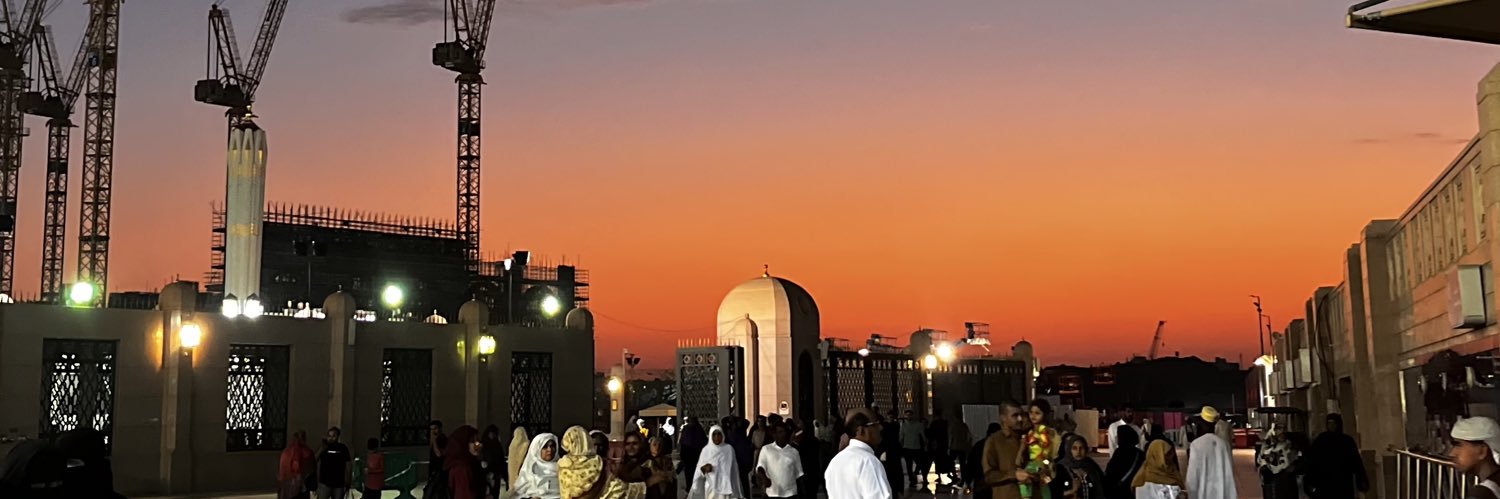 MazharLdn's profile banner image