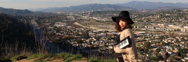 minaKay12 Profile Banner