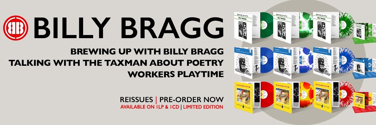 billybragg's profile banner image