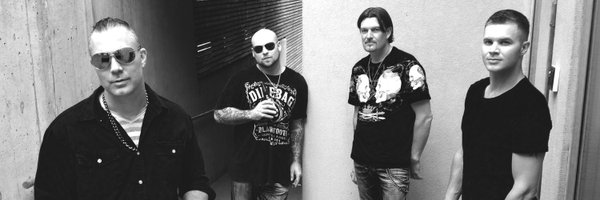 LastKickBand Profile Banner