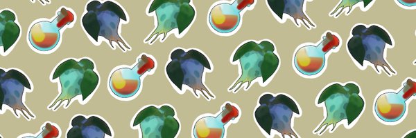 Le_Alchemist Profile Banner