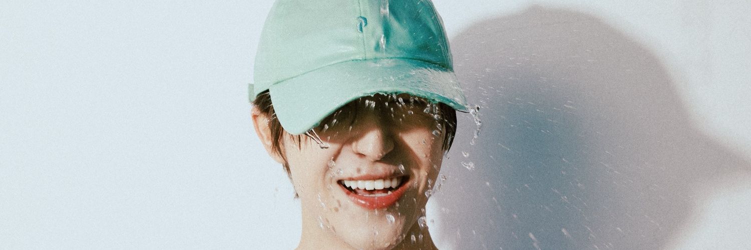 🎀 _ Miyuki _₍⑅ᐢ..ᐢ₎♡ Hello PATRICK 💋 banner