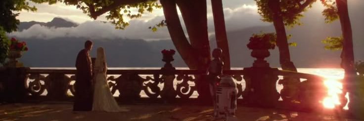 Mel will not be complicit 🍉🍉 banner