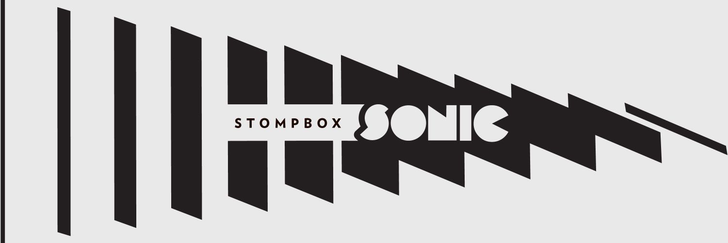 STOMPBOXSONIC banner