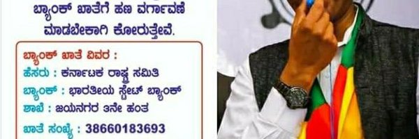 party_krs Profile Banner