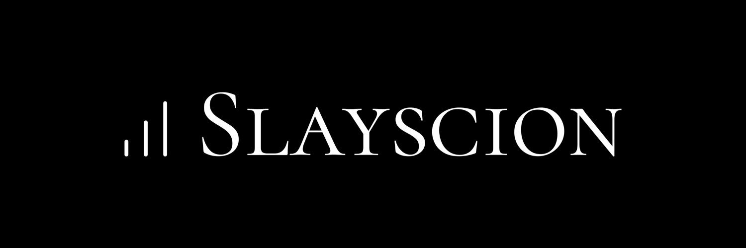 ChrisSlaydon1's profile banner image