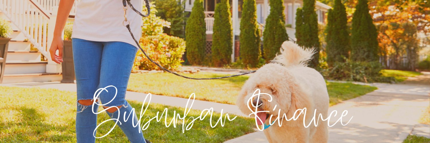 SuburbanFinance's profile banner image