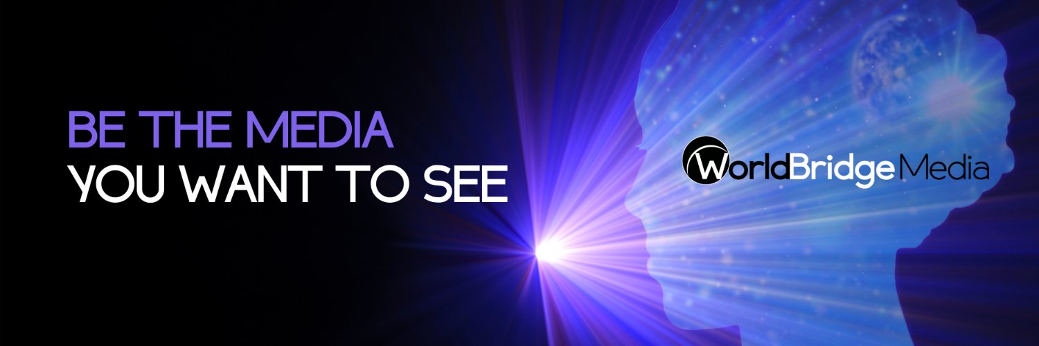 WorldBridge's profile banner image