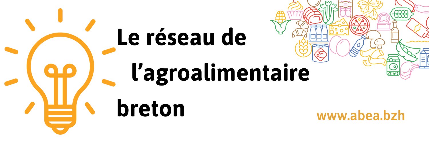 Asso Bretonne des Entreprises Agroalimentaires banner