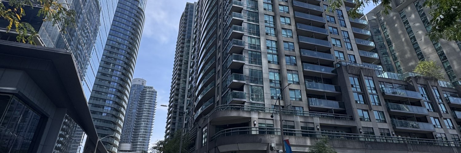 Rod Aguirre 🔥 Toronto 18 - 31 March banner