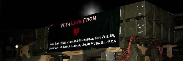 ZHB_Javaid Profile Banner