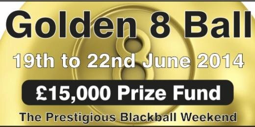 G8BTournament's profile banner image