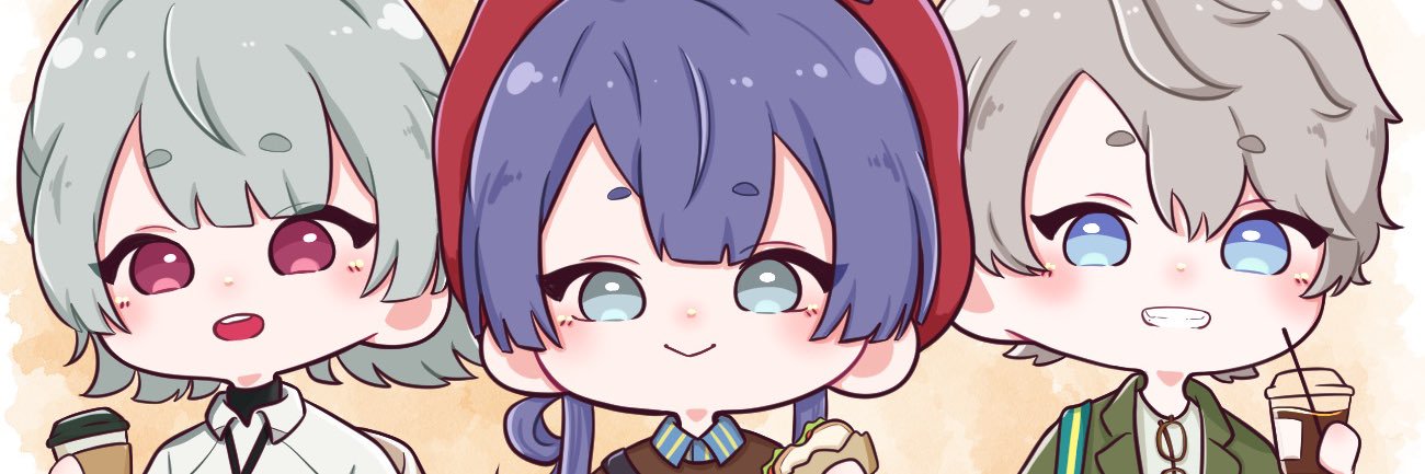 _urusavu's profile banner image