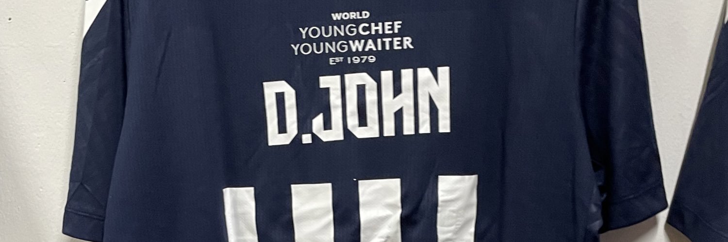 Dan John banner
