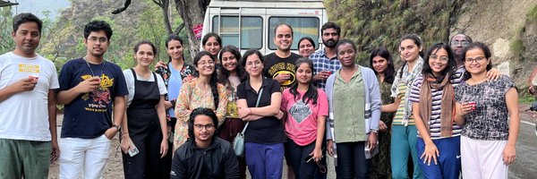 RajeshPandeyLab Profile Banner