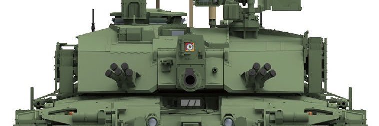 チャレンジャー2🇬🇧(ワコーのsub) banner