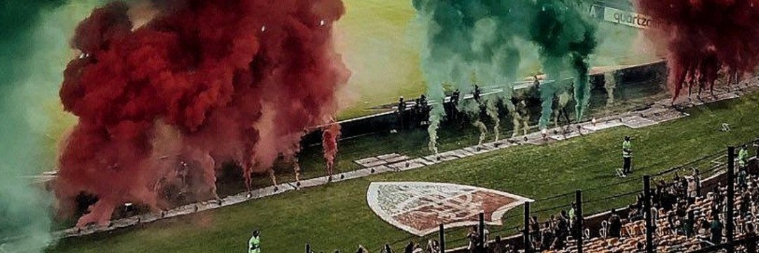 Tricolor Flubista 🇭🇺 banner