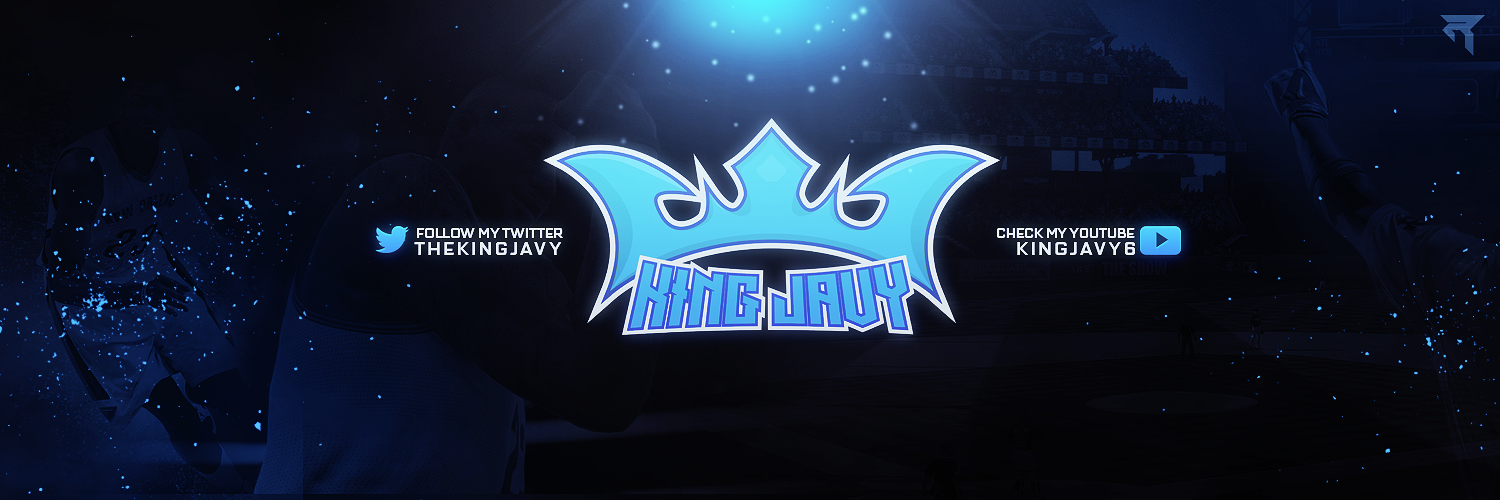 TheKingJavy's profile banner image